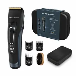 Машинка для стрижки Rowenta Advancer TN5244E0 (00000056653) - мініатюра 9