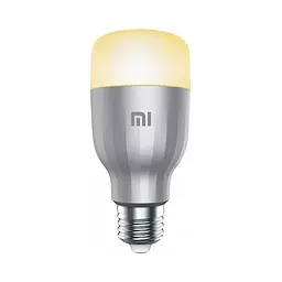 LED-лампа Xiaomi Yeelight LED Smart Bulb (Colored) - мініатюра 5