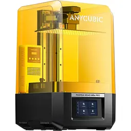 3D-принтер Anycubic Photon M5s Pro (P5SRA0BK-Y-O) [126584] - мініатюра 2