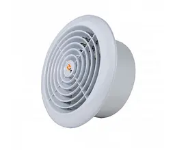 Витяжний ультратоникий вентилятор MMotors MM 120, 150 м3/г