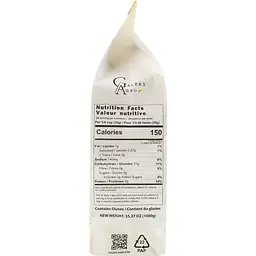 Борошно зі спельти Galeks-Agro цілозернове органічне 1 кг  - мініатюра 4