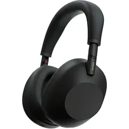 Навушники Sony WH-1000XM6 Black (WH1000XM6B.CE7) [136737]