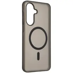 Чохол до мобільного телефона Armorstandart Mystiq MagCase Samsung A57 5G Black (ARM91622) - мініатюра 2