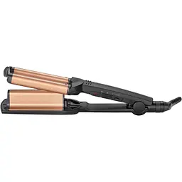 Потрійна плойка для волосся BaByliss Deep Waves W2447E [155594] - мініатюра 3