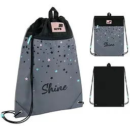 Сумка для взуття Kite Shine (K26-601M-26) - мініатюра 3