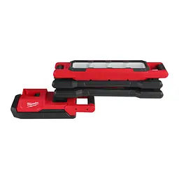 Фонарь светодиодный аккумуляторный MILWAUKEE, M18 ABL-0, 2500Лм, на магните (каркас) - мініатюра 7