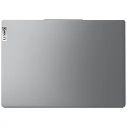 Ноутбук Lenovo IdeaPad Pro 5 14AHP9 з процесором AMD Ryzen™ 7 8845HS pana la 5.1GHz, 14" 2.8K, OLED, 120Hz, DisplayHDR™ True чорний 500, 32GB LPDDR5x, 1TB SSD, AMD сірий - мініатюра 6