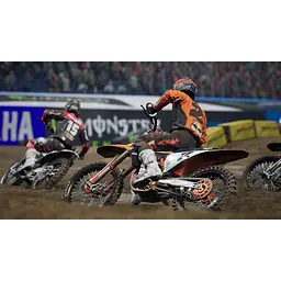 Ключ активації Microsoft Monster Energy Supercross 5 - Special Edition для Xbox One/Series - мініатюра 6