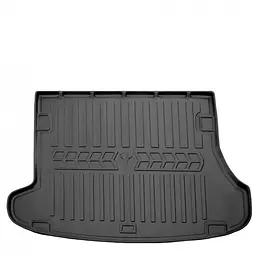 Килимок в багажник 3D для Hyundai i30cw 2007-2012 universal
