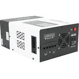 Стабілізатор напруги Europower EWMR90-10KVA [177785] - мініатюра 2