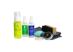 Набір по догляду за взуттям для подорожей Beclean Travel Pack - мініатюра 3