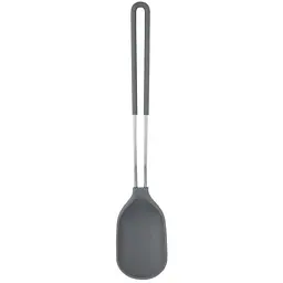 Ложка кухарська Gusto GT-6306 силіконова гранітна (136740)
