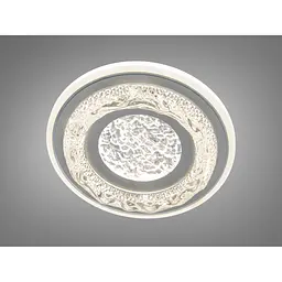 Світильник-таблетка Romin LED білий 32 Вт до 6 м²