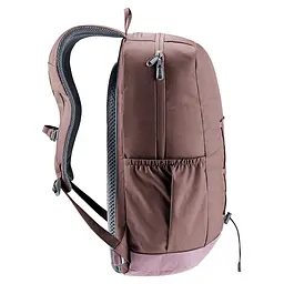 Рюкзак Deuter Gogo Burgundy (1052-3813224 6509) - мініатюра 4