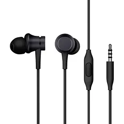 Навушники Xiaomi Piston Fresh Bloom ZBW4308GL zbw4354ty - мініатюра 3