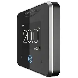 Пульт керування Ariston Cube код 3319116 - мініатюра 2