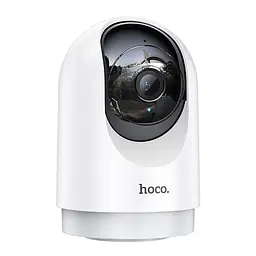 IP-камера відеоспостереження Hoco D1 білий