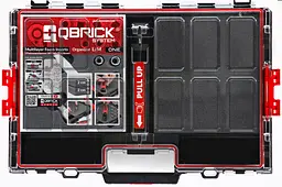 Органайзер Qbrick System ONE Organizer L 2.0 MFI