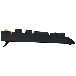 Клавіатура Hator Icefall USB Black (HTK402UA) - мініатюра 4