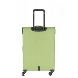 Валіза Travelite Boja Green M (TL091548-80) - мініатюра 6