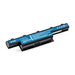 Акумулятор до ноутбука ACER Aspire 4551 (AS10D41, GY5300LH) 10.8V 5200mAh PowerPlant (NB00000028)