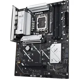 Материнська плата ASUS PRIME B860-PLUS-CSM - мініатюра 4