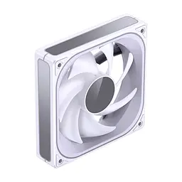 Кулер до корпусу JONSBO ZB-120W White - мініатюра 6
