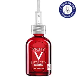 Сироватка Vichy Liftactiv Specialist В3 проти пігментних плям та зморшок шкіри обличчя 30 мл (MB302300) - мініатюра 2