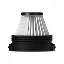 Фільтр для пилососа Baseus A3 Lite Car Vacuum Cleaner Strainer C30538700111-Z1 Black - мініатюра 2
