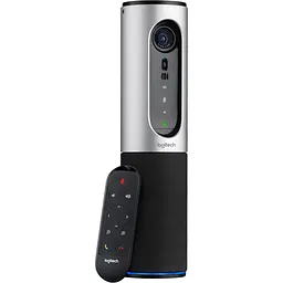 Веб-камера Logitech ConferenceCam Connect (960-001034) [144774] - мініатюра 2