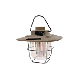 Ліхтар Westinghouse Retro 4W LED Filament WF242 Type-C з функцією Power Bank (WF242-CB) - мініатюра 2