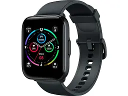 Смарт-годинник Mibro C2 Dark Gray