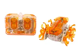 Нано-робот Hexbug Shexbug Fire Ant, помаранчевий (477-2864_orange)