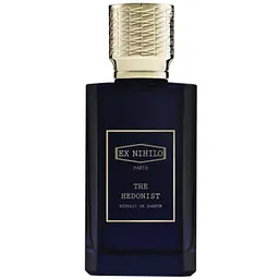 Екстракт парфуму оригінал Ex Nihilo The Hedonist 50 мл Extrait de Parfum