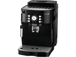 Кавомашина автоматична Delonghi Magnifica S ECAM 21.117.B