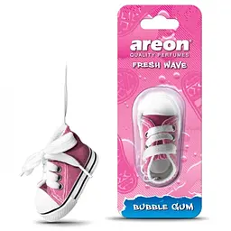Освіжувач повітря AREON Fresh Wave Bubble Gum