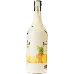 Лікер Nadaluxe Pinya (Pineapple) 15% 1 л - мініатюра 2