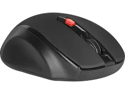 Миша Defender Ultra MM-315 Wireless Black (52315) - мініатюра 2