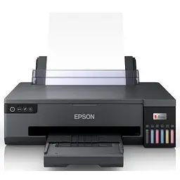 Струменевий принтер Epson L18050 WiFi (C11CK38403) - мініатюра 3