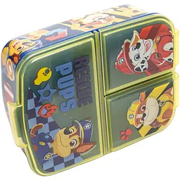 Сендвіч-бокс Stor Paw Patrol Boy Rescue Pups (Stor-81620) - мініатюра 3