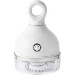 Масажер для голови DK K118 White [136125]