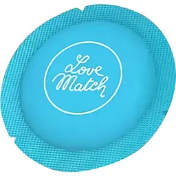 Презервативи Love Match Classico 3 шт. (ROZ6400229609) - мініатюра 2