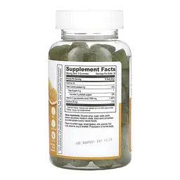 Vitamin C 1050mg Adult - 90 gummies - мініатюра 2