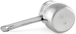 Турка Holmer CF-0350-SS Exquisite 350 мл срібляста (CF-0350-SS Exquisite) - мініатюра 5