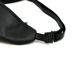 Шкіряна напоясна сумка TARWA 14х36х8 см sum0025396 - мініатюра 7