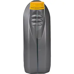 Трансмісійна олива Yuko ТАД-17а GL-4, SAE 85W-90 3л (4820070242102) - мініатюра 3