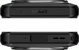 Смартфон Oukitel WP62 16/512GB Black - мініатюра 6