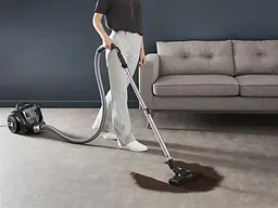Пилосос Rowenta Compact Power XXL Total Clean Kit RO4B75EA - мініатюра 5