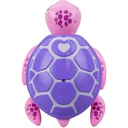 Інтерактивна іграшка Silverlit Rescue Turtle Врятуй Черепаху рожева (88634) - мініатюра 5