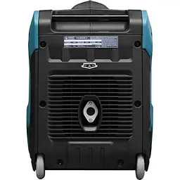 Інверторний бензиновий генератор Konner&Sohnen KS 6000iE S [116932] - мініатюра 6